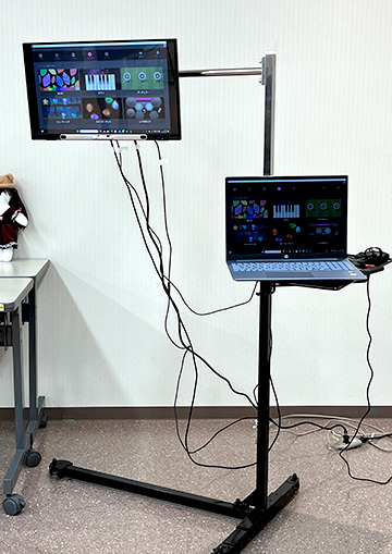 創立10周年記念事業の写真5